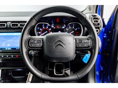 2022 Citroen C3 Aircross