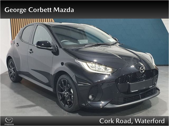 vehicle for sale from George Corbett Motors