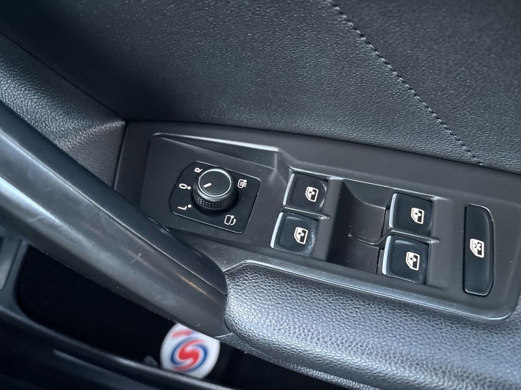 2021 Volkswagen Tiguan Allspace