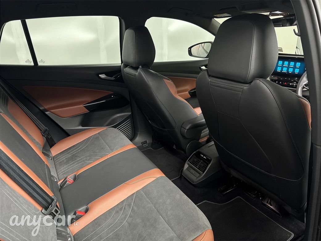 2023 Volkswagen ID.4