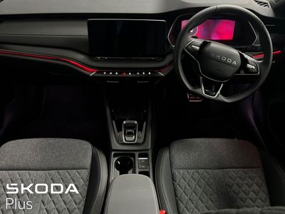 2026 Skoda Octavia