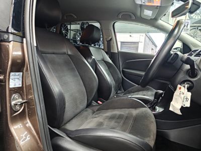 2015 Volkswagen Polo