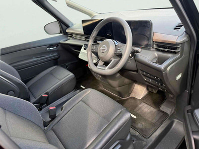 2024 Nissan Serena