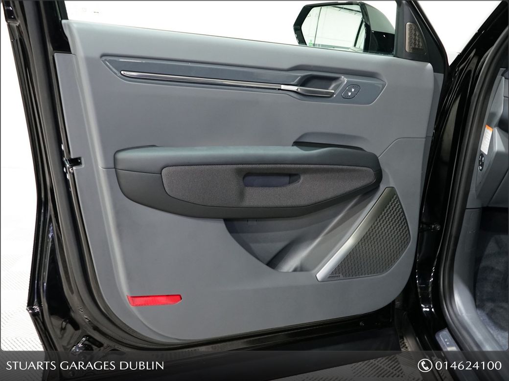 2027 Kia EV9