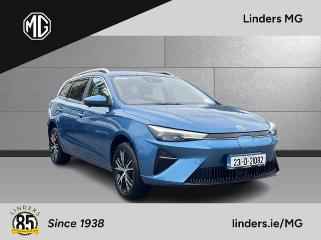 vehicle for sale from Linders Finglas Turvey Limited