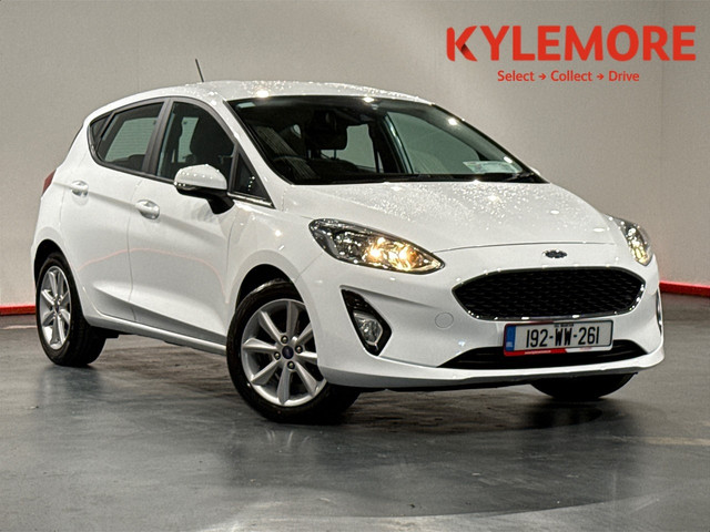 vehicle for sale from Kylemore Cars