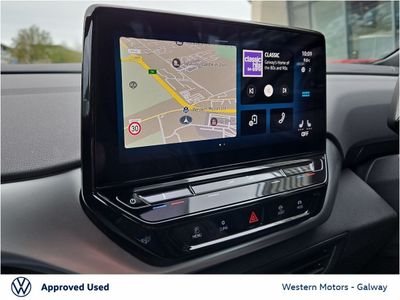 2022 Volkswagen ID.4