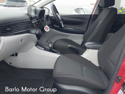 2023 Hyundai i20