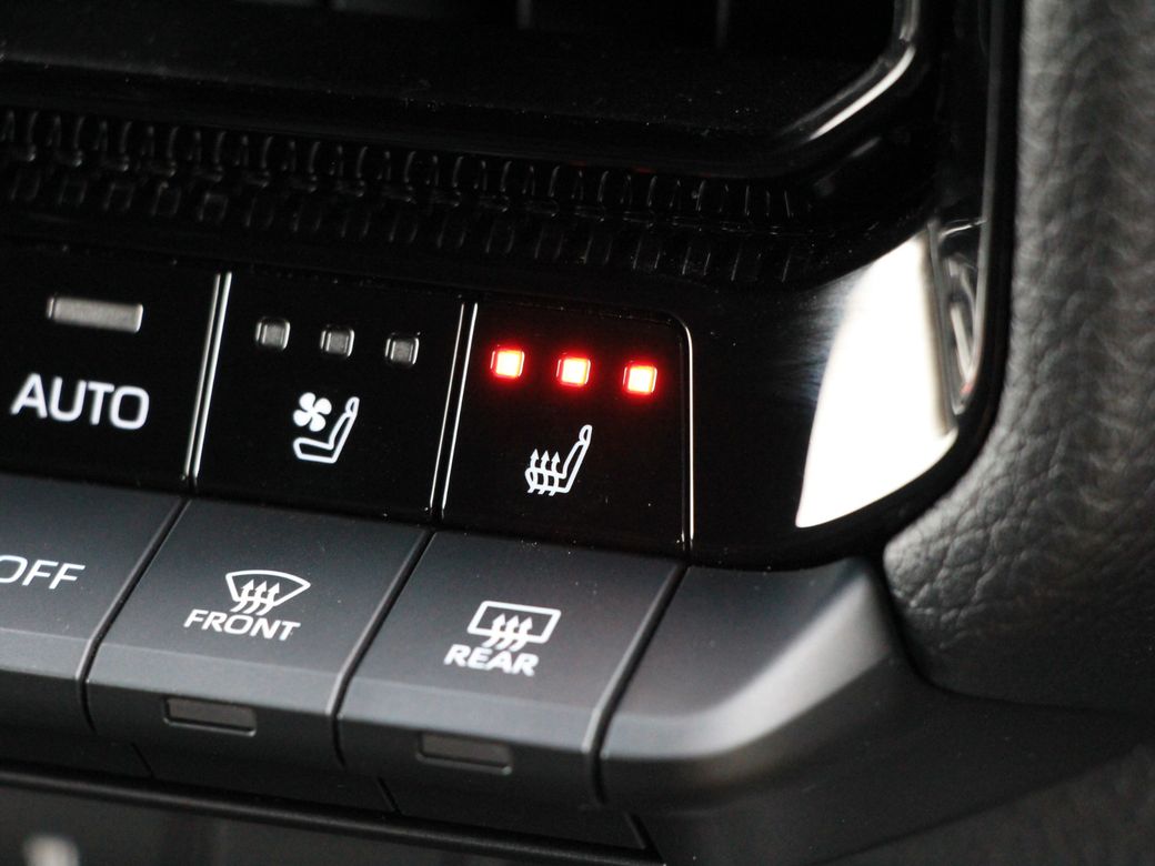 2026 Toyota Landcruiser