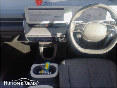 2022 Hyundai Ioniq 5