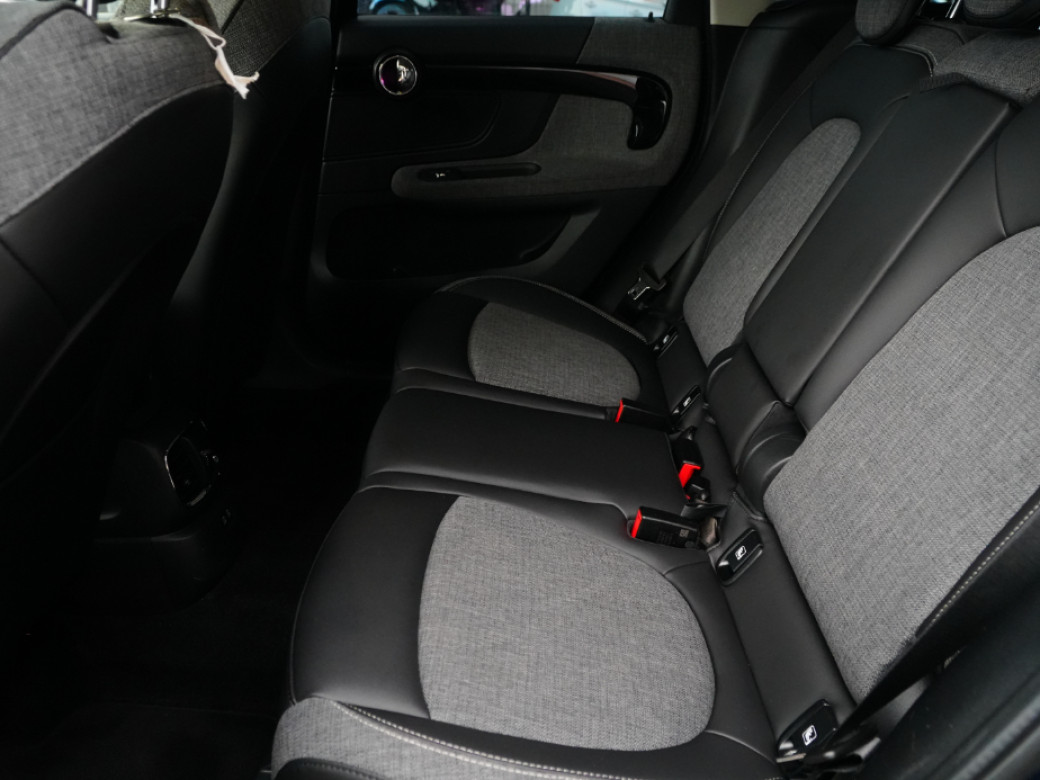 2021 Mini Countryman