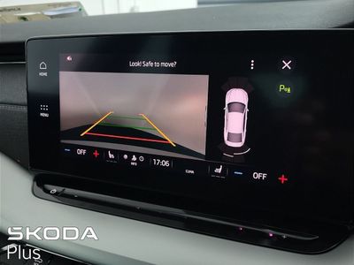 2024 Skoda Octavia