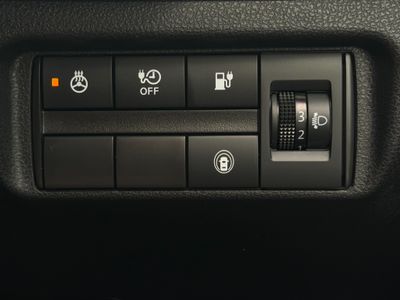 2022 Nissan Leaf