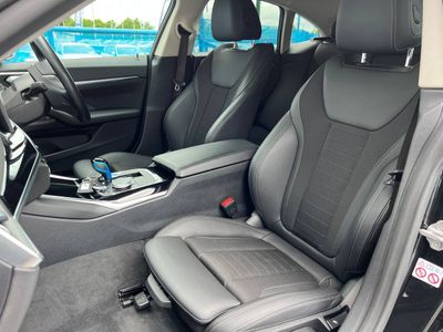 2022 BMW i4