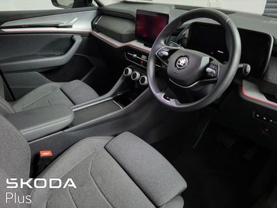 2025 Skoda Kodiaq