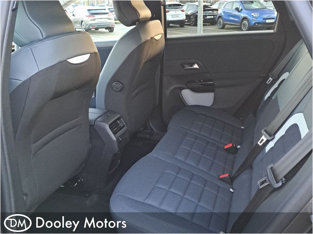 2026 Citroen C5 Aircross