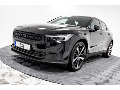 2021 Polestar 2