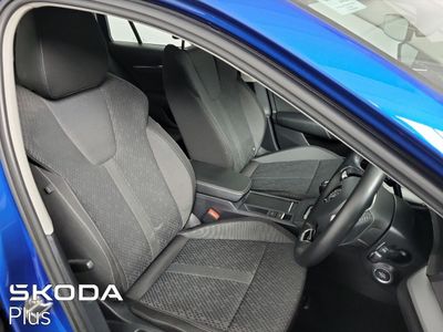 2023 Skoda Octavia