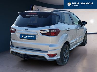 2020 Ford Ecosport