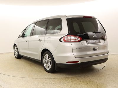 2016 Ford Galaxy