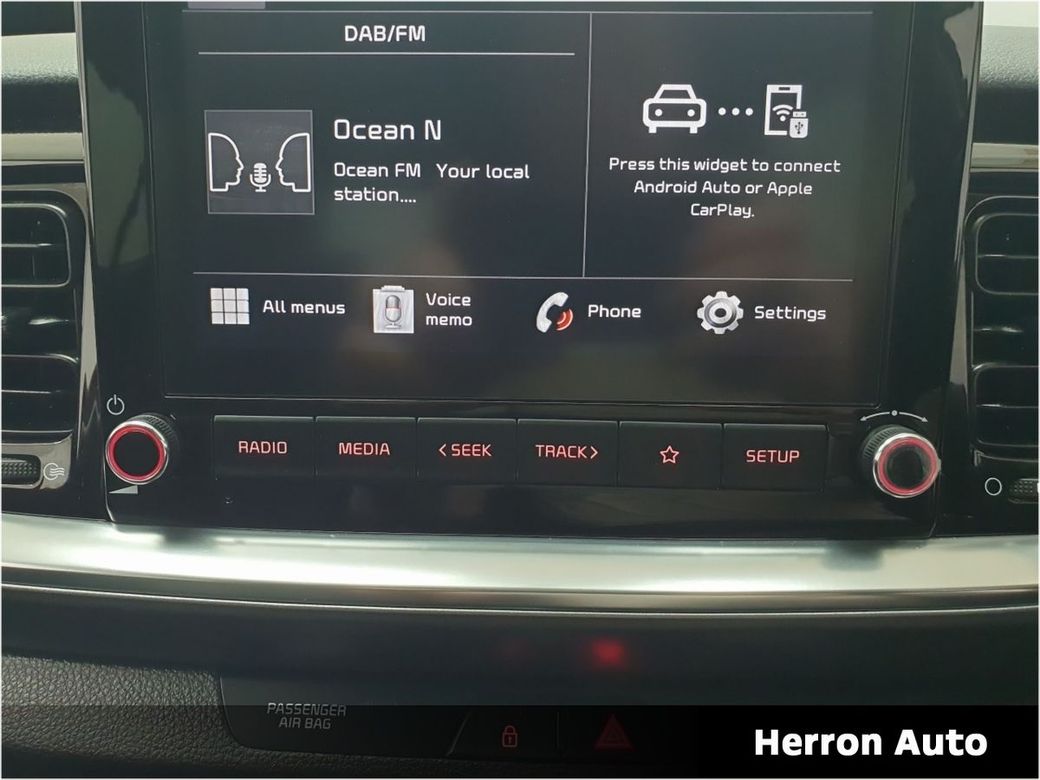 2021 Kia Stonic