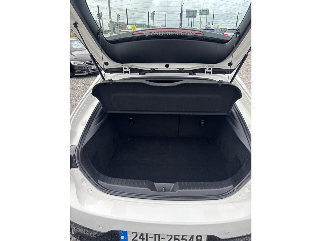 2024 Mazda Mazda3