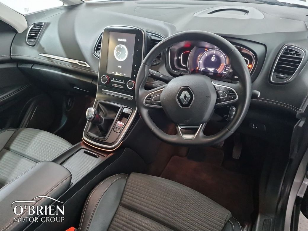 2020 Renault Grand Scenic