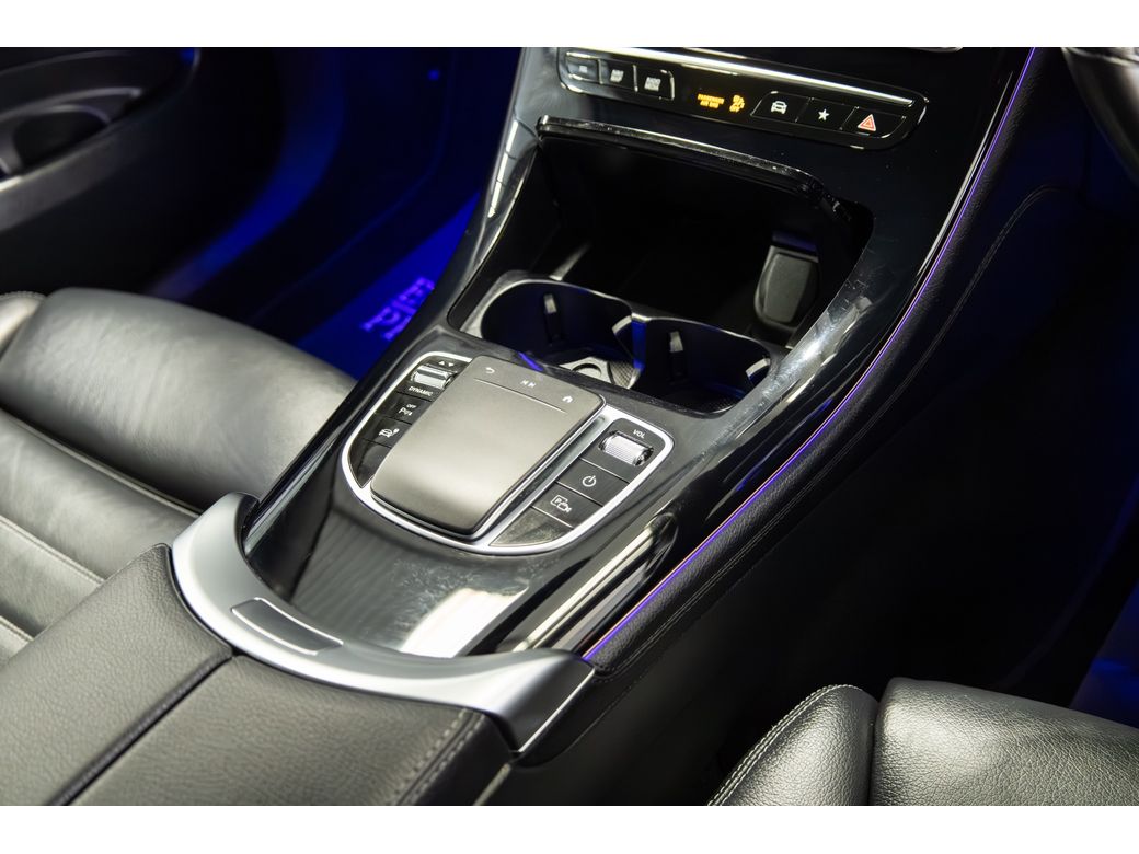 2021 Mercedes-Benz EQC
