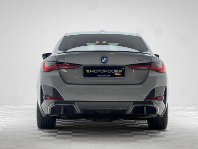 2022 BMW i4