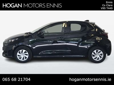 2022 Toyota Yaris