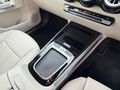 2024 Mercedes-Benz GLB Class