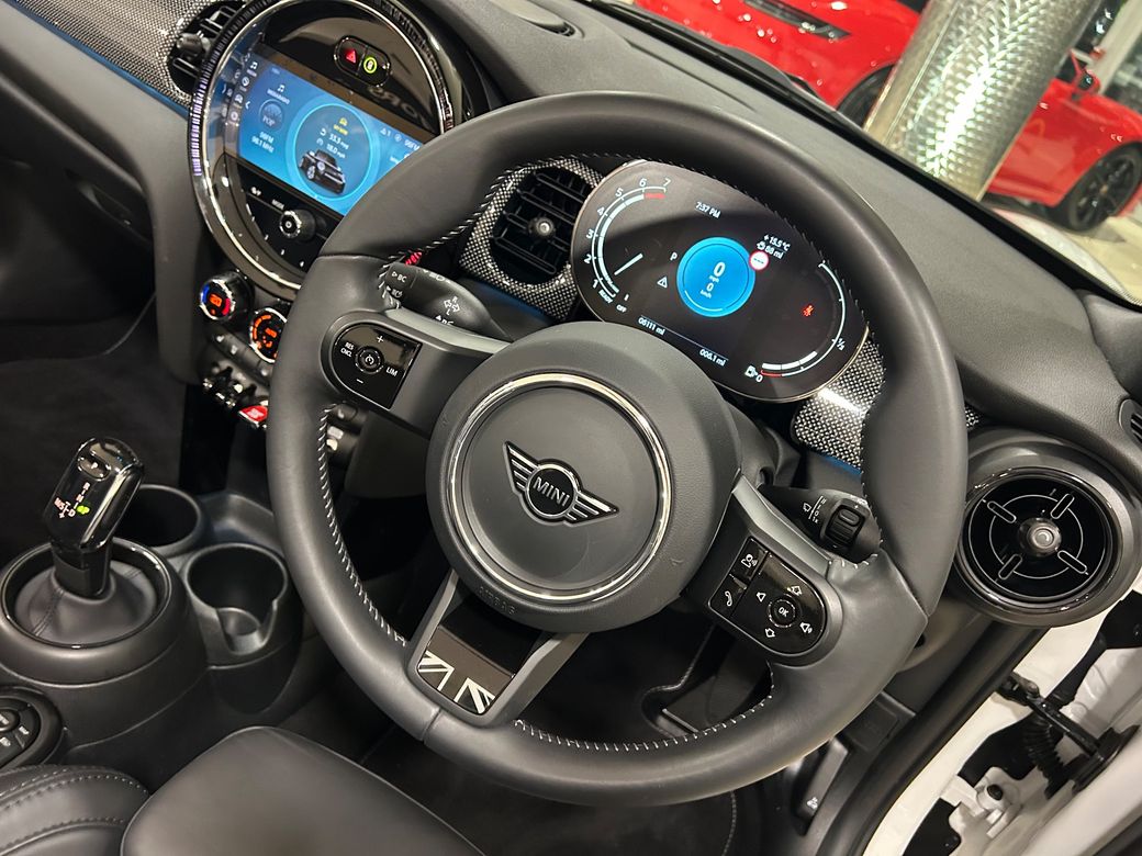 2024 Mini Convertible