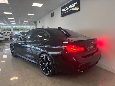 2015 BMW 3 Series