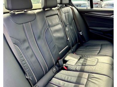 2023 BMW 5 Series