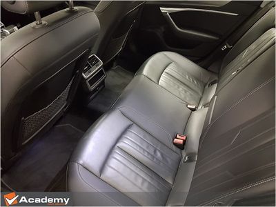 2024 Audi A6