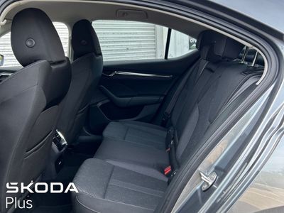 2023 Skoda Octavia