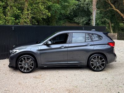 2021 BMW X1