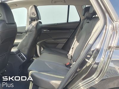 2023 Skoda Enyaq
