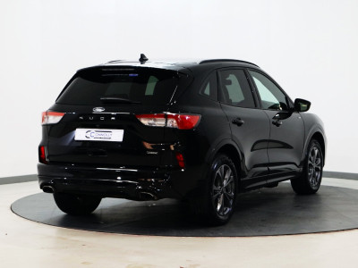 2022 Ford Kuga