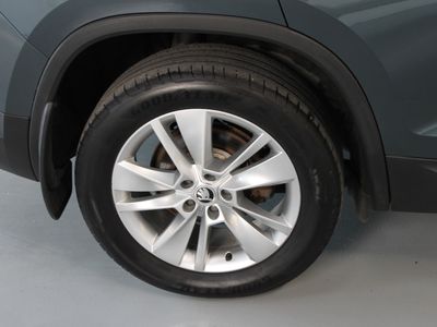 2020 Skoda Kodiaq
