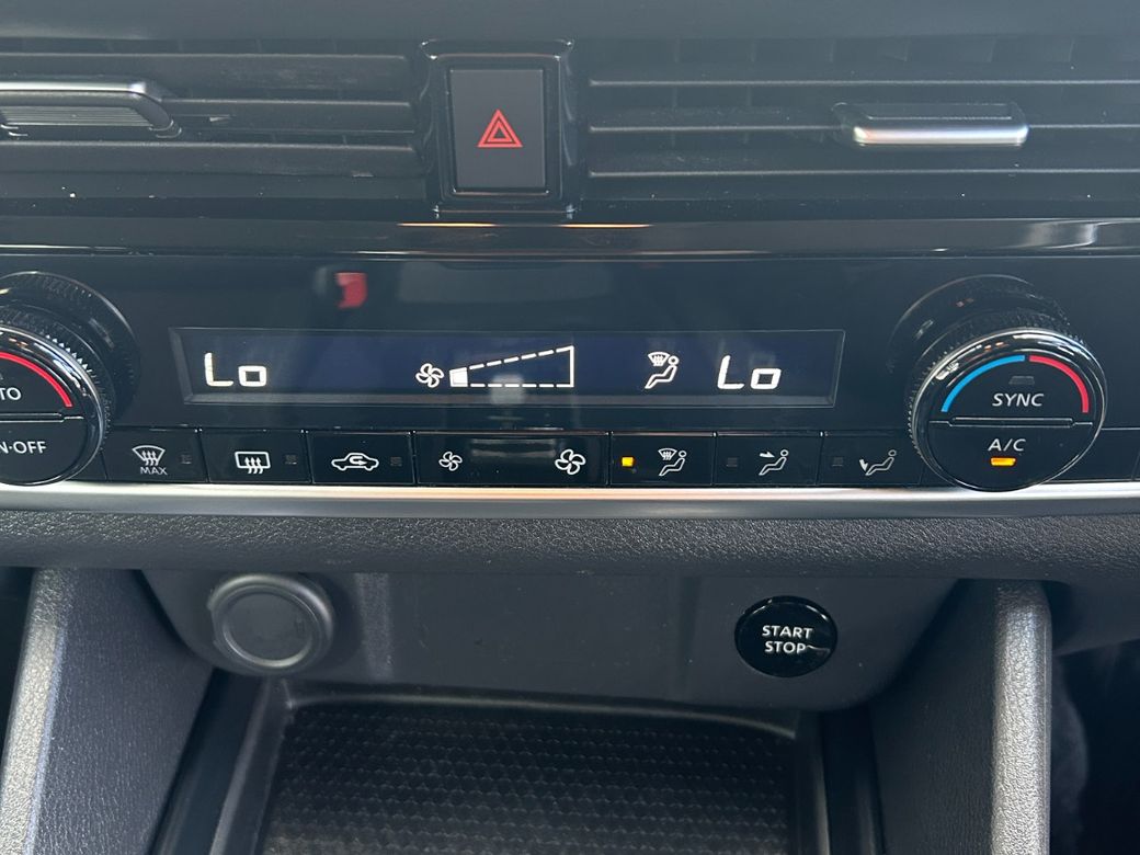 2023 Nissan Qashqai