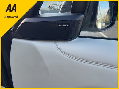 2022 Land Rover Range Rover