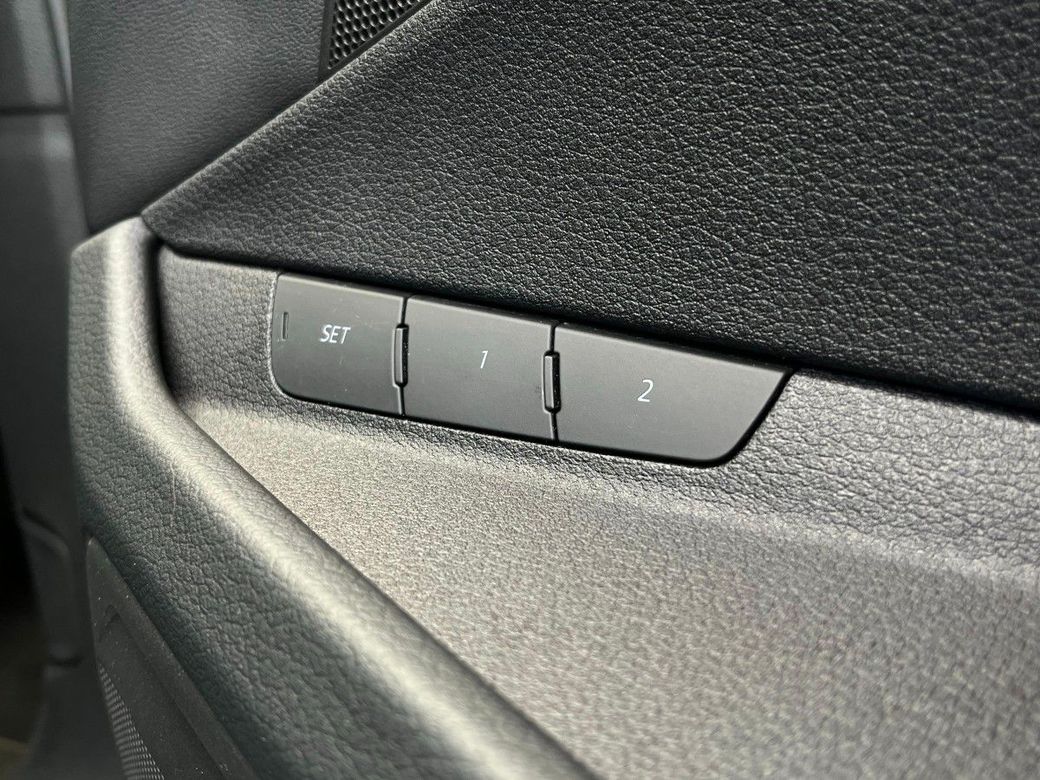 2022 Audi e-tron