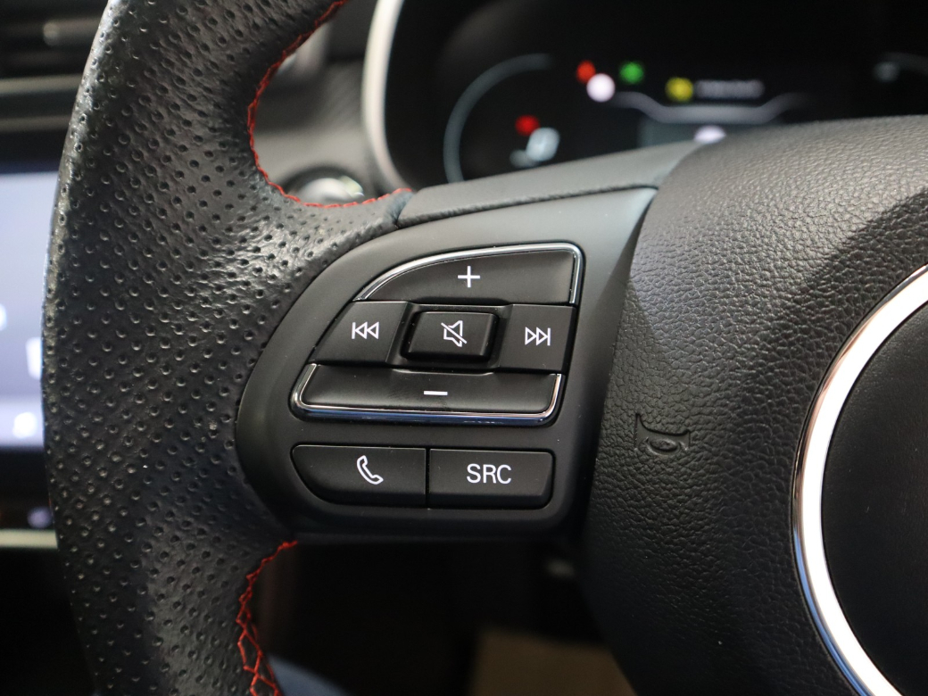 2022 MG ZS