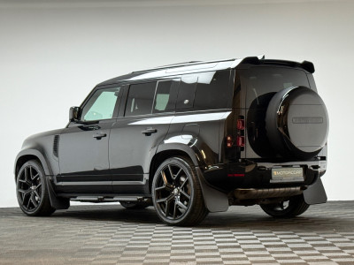 2024 Land Rover Defender