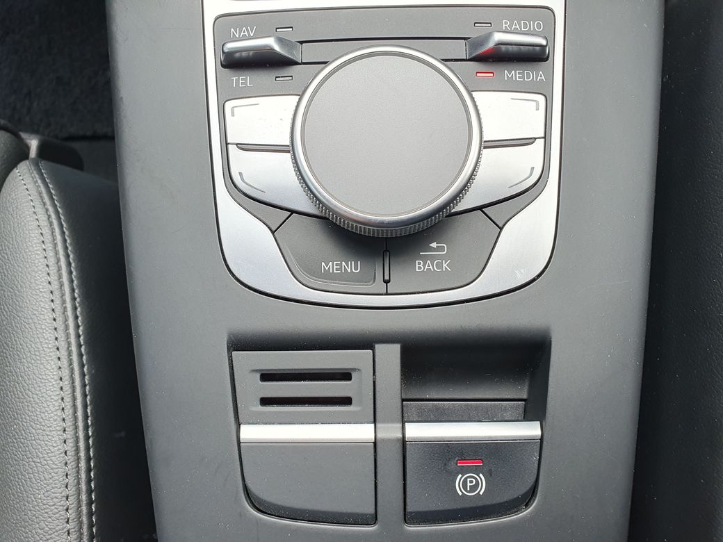 2016 Audi A3