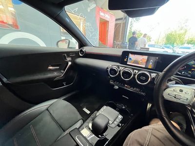 2021 Mercedes-Benz A Class