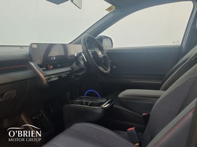 2026 Hyundai Ioniq 5