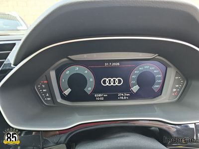 2020 Audi Q3