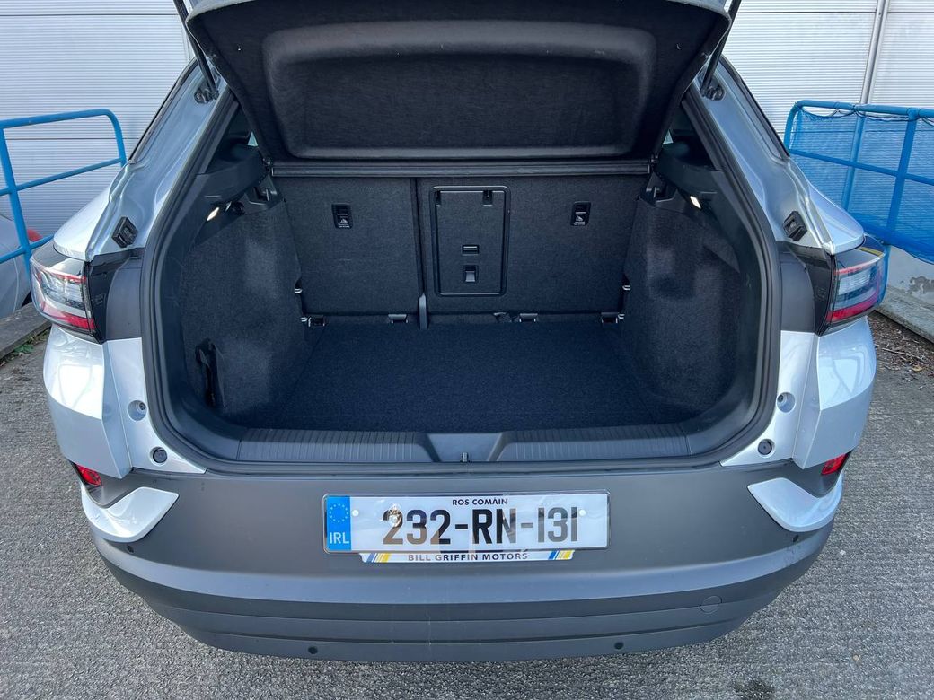 2023 Volkswagen ID.4